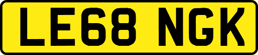 LE68NGK
