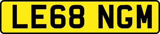 LE68NGM