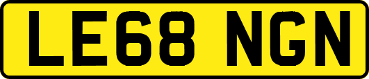 LE68NGN