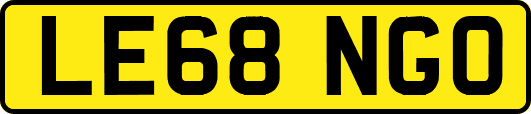 LE68NGO