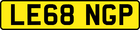 LE68NGP