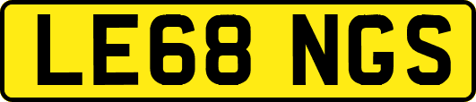 LE68NGS