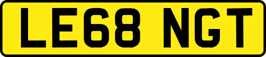 LE68NGT
