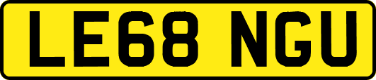 LE68NGU
