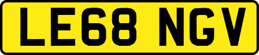 LE68NGV