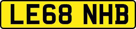 LE68NHB