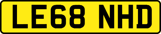 LE68NHD