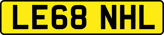 LE68NHL