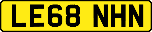 LE68NHN