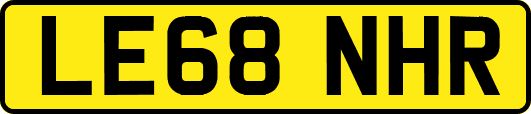 LE68NHR