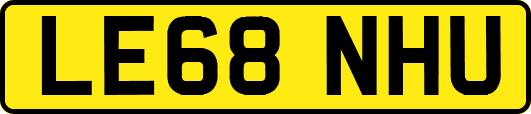 LE68NHU