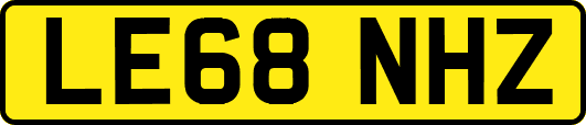 LE68NHZ