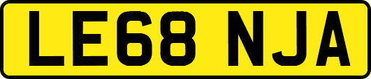 LE68NJA