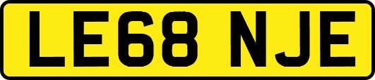 LE68NJE