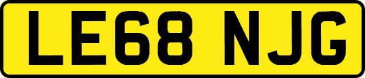 LE68NJG