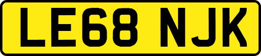 LE68NJK