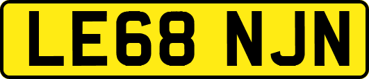 LE68NJN