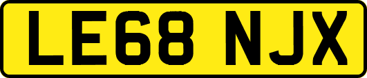 LE68NJX