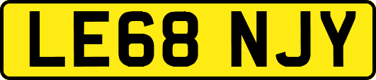 LE68NJY