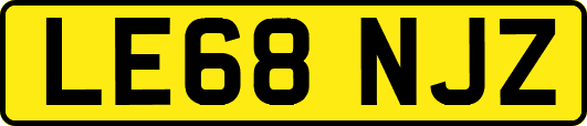 LE68NJZ