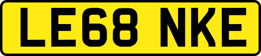 LE68NKE