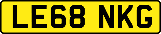 LE68NKG