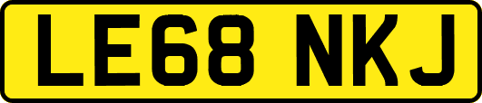 LE68NKJ