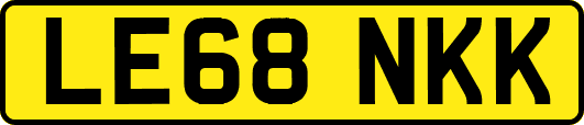 LE68NKK