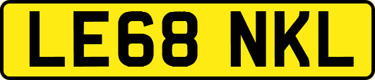 LE68NKL