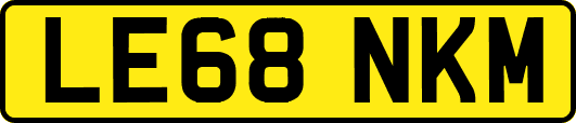 LE68NKM