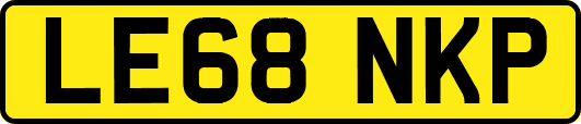LE68NKP