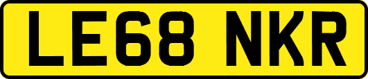 LE68NKR
