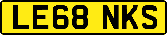 LE68NKS