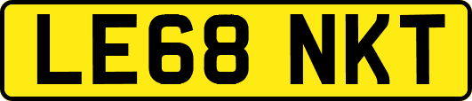 LE68NKT