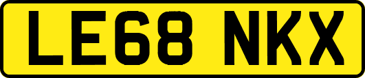 LE68NKX