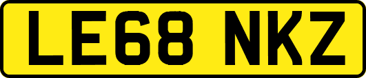 LE68NKZ