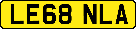 LE68NLA