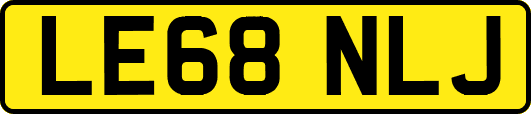 LE68NLJ