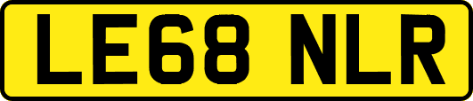 LE68NLR