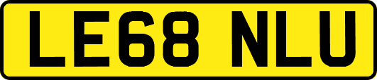 LE68NLU
