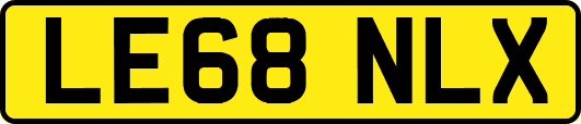 LE68NLX