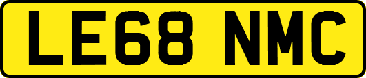 LE68NMC