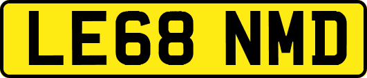 LE68NMD