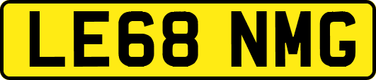 LE68NMG