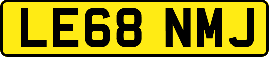 LE68NMJ
