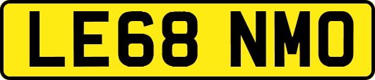 LE68NMO