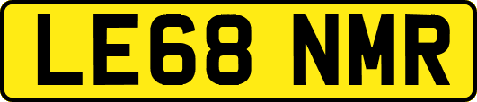 LE68NMR