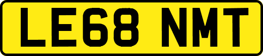 LE68NMT