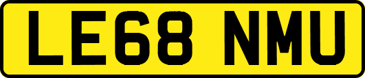 LE68NMU