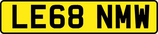 LE68NMW